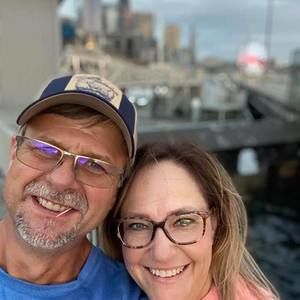 Meet your Posher, Shanda